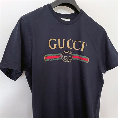 tessuto magliette gucci